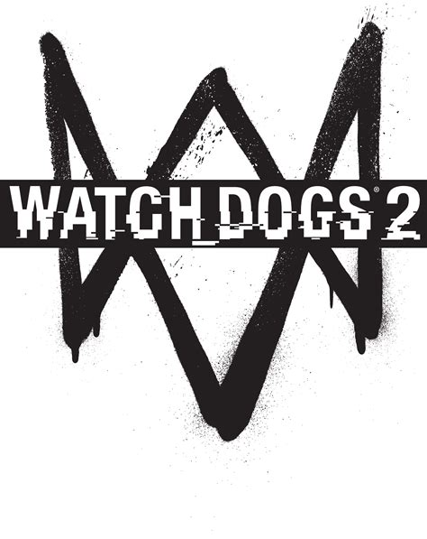Watch Dogs 2 Logo Company Dreamcatcher Png Download 512512 Free