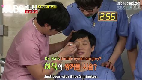 Omg this is too hilarious!!! Running Man Ep 38-18 - YouTube