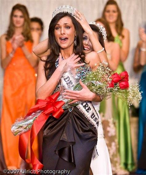 Winning The Crown Vincenza Carrieri Russo