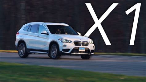 2016 bmw x1 quick drive