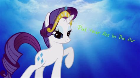 Pmv Put Your Ass In The Air Youtube