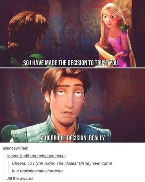 31 Times Tumblr Had Serious Questions About Disney Funny Disney