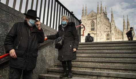 In lombardia la campagna vaccinale sta andando bene, stiamo dimostrando la nostra capacità di lo ha detto il presidente della lombardia, attilio fontana, intervistato da tgcom24, annunciando che. L'assessore lombardo: "Se il virus cresce chiudere tutto come a Wuhan" | Globalist