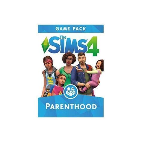 The Sims 4 Parenthood Mac Windows Digital Item Best Buy