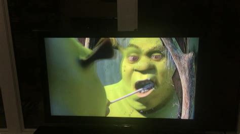 Shrek 2001 Dvd Spanish Youtube