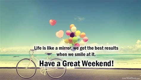 Happy Weekend Quotes Images And Weekend Wishes