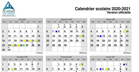 Calendrier 2023 Université Laval Get Calendrier 2023 Update