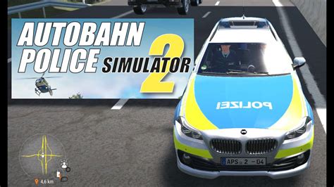 New Gameplay Autobahn Police Simulator 2 On Ps4 Germanys No 1 Game