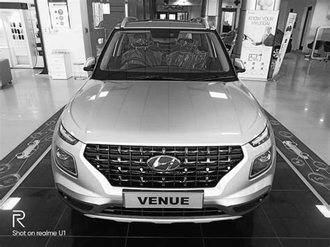 The service records shared are matched to you and your vehicle. Hyundai Venue | Hyundai, Hyundai cars, Car dealer