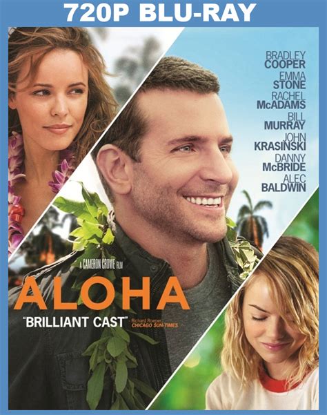 Aloha 2015 720p 900mb Empire Cinema