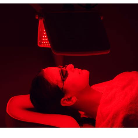 Harnessing The Power Of Red Light Therapy Phase 3 Ministries
