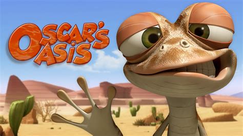 Netflix supports the digital advertising alliance principles. Oscar's Oasis is on Netflix! - Michelles Comments