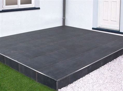 Maybe you would like to learn more about one of these? Carreler une terrasse - Elle Décoration