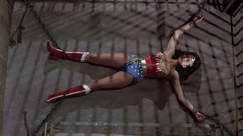 Wonder Woman Captured And Chained Youtube