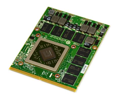 · top video card manufacturers & graphics card brands asus. VGAStore.com. AMD Neptune Radeon R9 M290X 4GB GDDR5 256-bit MXM Mobile Graphic Card
