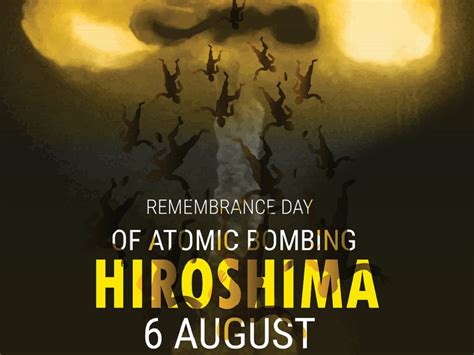 Hiroshima Day 2022 एक मानवीय कृत्य के विनाश से सीखने की जरूरत Hiroshima Day 2022 History