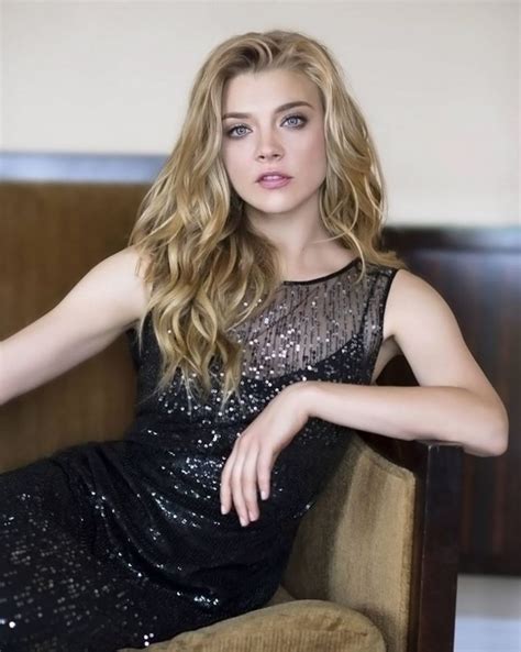 Women We Love Natalie Dormer 26 Photos Suburban Men