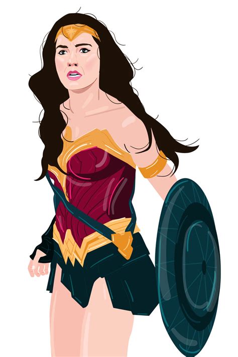 Wonder Woman Best Superhero Character New Movie Plot