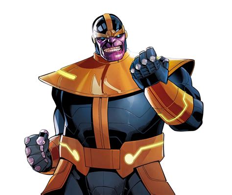 Thanos The Convergence Series Wiki Fandom Powered By Wikia