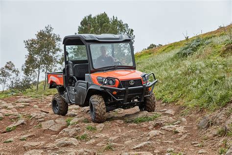 Are Kubota Utv Any Good Specs And Features Review Atv Outdoors