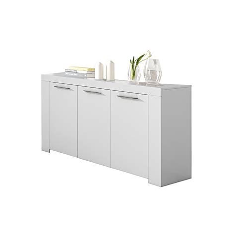 Ahorra con nuestra opción de envío gratis. Mejores 10 Aparadores lacado color blanco desde 129,95 € ー Expertos