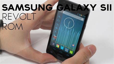 If you consider performance, you should root your mobile and flash custom rom. Samsung Galaxy SII - ReVolt Custom Rom REVIEW (German) - YouTube