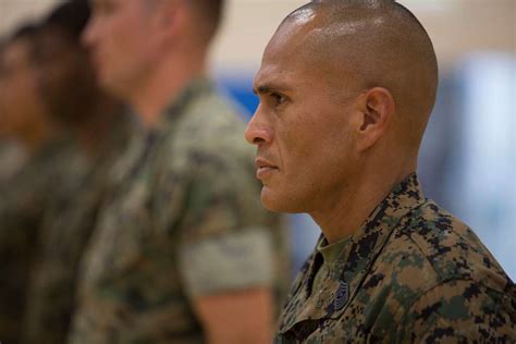 Us Marine Corps Sgt Maj Carlos A Granados The Nara And Dvids