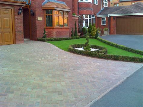 15 Awesome Driveway Garden Landscaping Ideas You Need To Try Driveway