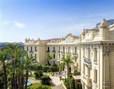 Hotel Hermitage Monte Carlo Deluxe Monte Carlo Monaco Hotels Gds Reservation Codes Travel Weekly