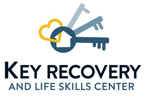 Key Recovery And Life Skills Center