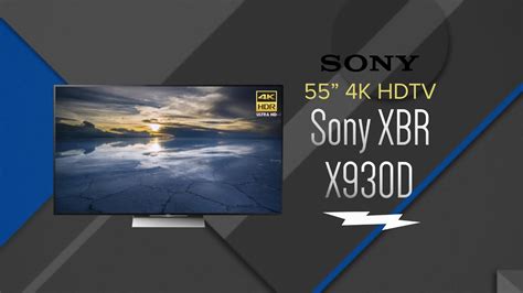 Myanmar (burma) in 4k (ultra hd) 60fps. Sony 55 Black Ultra HD 4K LED HDR 3D Smart HDTV XBR55X930D ...