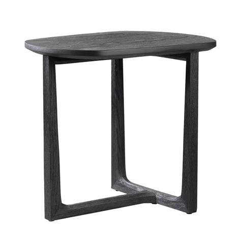 Toulouse Tall Side Table | Side table, Tall side table, Table