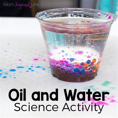 Learn about daily activities with our listen and repeat daily activities video. Best Kindergarten Science Activities - WeAreTeachers