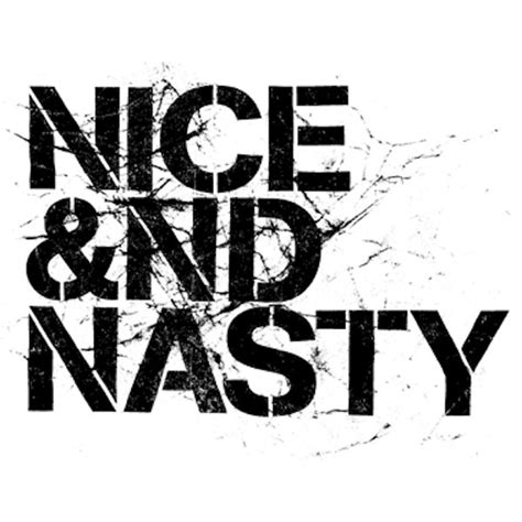 Nice Nasty Tracks Releases On Traxsource