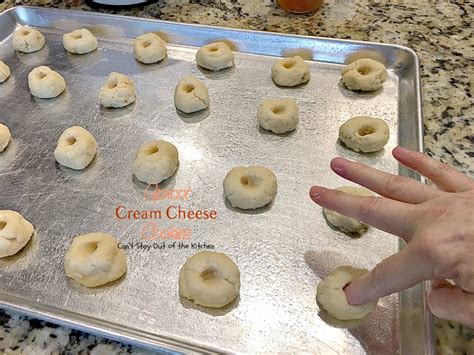 Apricot Cream Cheese Cookies Cant Stay Out Of The Kitchen