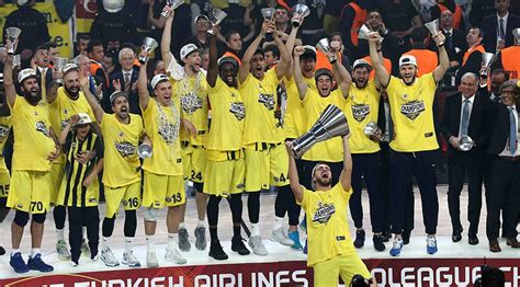 Fenerbahçe sports club, one of the oldest and most popular sports clubs in turkey, joined forces with the heforshe movement to advance gender equality and . Fenerbahçe Euroleague şampiyonu! - Spor Haberleri