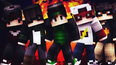 Top 5 Skins 2 Minecraft Chicos Download Youtube