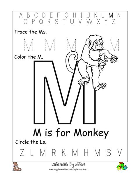 Unique Letter M Activities For Preschool Photos Rugby Rumilly