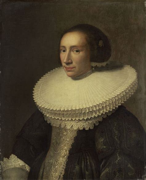 Portrait Of A Lady With A Ruff Renaissance Portraits National Gallery Of Art Art