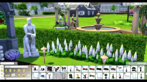 Les Sims 4 Jardin Romantique Gratuitement Tuto Crack Pc Mac Youtube