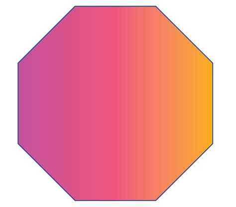 Скачать векторные графика octagon shape. Shapes And Patterns-Definition | Solved Examples | Videos | Numbers- Cuemath