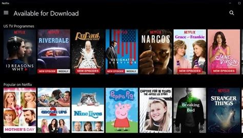 Netflix App For Pc Download Updated Version 2021