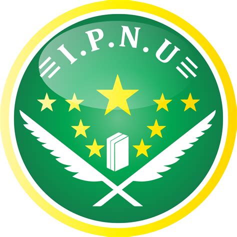 Logo IPNU Ikatan Pelajar Nahdlatul Ulama - 237 Design