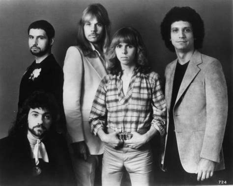 Styx The Concert Database