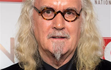 Sir Billy Connollys Drawings Are In Hot Demand As Sales Soar After