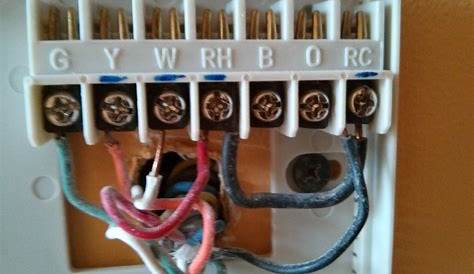 lux 500 thermostat wiring