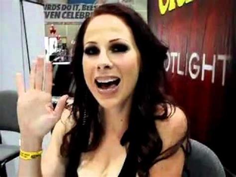 Porn Star Gianna Michaels Personalized Video To Scott EXXXOTICA Los