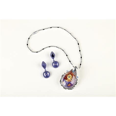 Disney Sofia The First Amulet Of Avalor