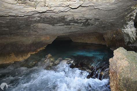 Blue Water Cave Travel Guide Meant To Go