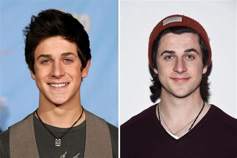 What The Cast Of Wizards Of Waverly Place Are Up To Now Teen Vogue